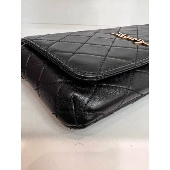 Saint Laurent Women Pre-Loved Bag Very Good Condition - Picture 4 of 9